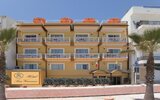 Orizzonte Hotel Letojanni