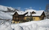 Chalet Freita