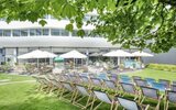 Doubletree By Hilton Wroclaw