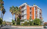 Hotel Olympic