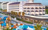 LRS Port River Hotel & Spa