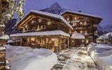 Chalet Svizzero
