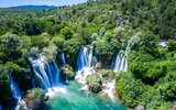 3* hotel v Mostaru