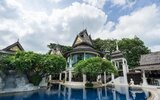 Dara Samui Beach Resort & Spa Villa Dara Samui Beach Resort & Spa Villa