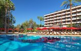 Botanico & The Oriental Spa Garden