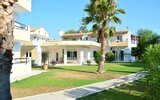 Cavos Beach House