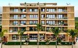 Hotel Regina Palm Resort