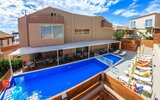 Porto Planos Beach Hotel