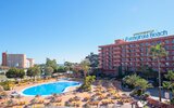 Hotel Fuengirola Beach Apartments