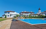 BlackSeaRama Golf & Villas