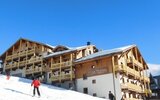 Residence Montana Plein Sud