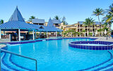 Hotel Jalsa Beach Hotel & Spa Hotel Jalsa Beach Hotel & Spa