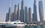 Dubaj: nejzářivější klenot arabského světa