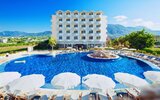 Sunshine Hotel