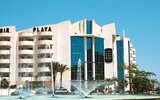 Albir Playa Hotel and Spa