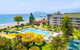 Senza Sunset Beach Hotel