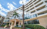 Azal Pyramids Hotel