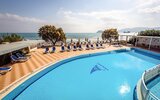 Hotel Mediterranean Beach