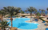 Nuweiba Club Resort