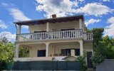 Apartmány Horvat