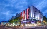 IntercityHotel Wien