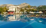 GREENWOOD KEMER RESORT (EX. SHERWOOD)