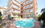 Hotel Kristall