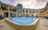 Pergola Hotel and Spa - ..