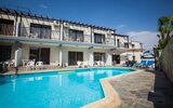 Apartmány Crystallo