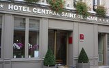 Hotel Central Saint Germain Hotel Central Saint Germain