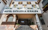 Hotel Catalonia Giralda