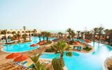 Djerba Beach
