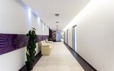Danubius Health Spa Resort Esplanade