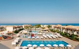 Mythos Beach Resort