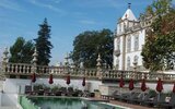 Pestana Palacio do Freixo Pousada & National Monument