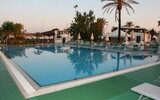 Apartmány Villaggio Le Palme