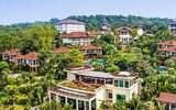 Hotel Intercontinental Pattaya Resort