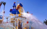Pickalbatros Aqua Blu Resort Hurghada (Ex. Sea World)