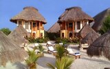 Villas Hm Paraíso Del Mar (Isla Holbox)