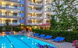 Ilios Beach Hotel