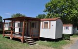 Balatontourist Füred Camping & Bungalows