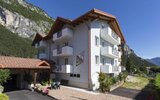 Apartmány Aquilone (Andalo)