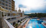 OZ Hotels SUI Resort