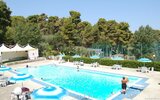 Camping Villaggio Internazionale