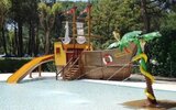 Camping Ca' Savio (By Happy Camp)