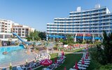 Trakia Plaza Hotel Trakia Plaza Hotel