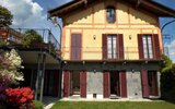 Apartmán La Verbanella (Ghiffa)
