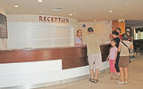 Ephesia Hotel