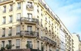 Hotel Le Montmartre Saint Pierre