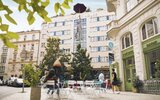 Mosaic House Design Hotel